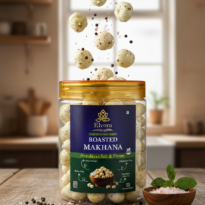 himalayan salt & pepper