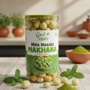 mint masal