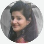 Inna Khosla Elvora Groups Founder