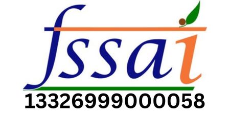 fssai license elvora groups makhana