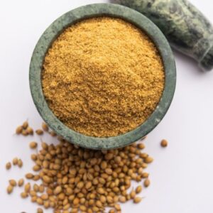 Coriander Seeds Exporter from India