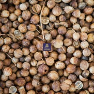 Premium Quality Dhaniya Supplier Elvora Groups