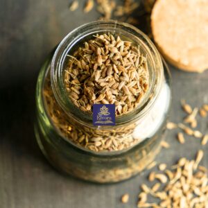 Premium Indian Jeera (Cumin Seeds) for export – Elvora Groups